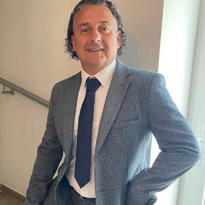 Sarli, Donato Donato Sarli